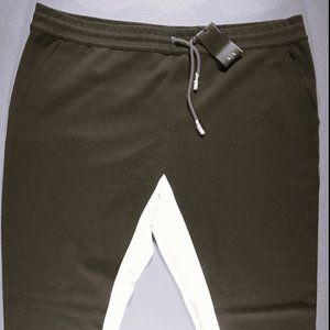 Armani Exchange men's jogger sweatpants pants xxl